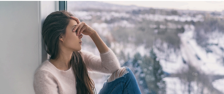 Understanding Seasonal Affective Disorder (SAD): How Shorter DaysImpact Mental Health