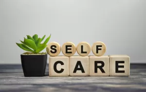 Prioritize Mental Health and Self-Care