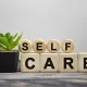 Prioritize Mental Health and Self-Care