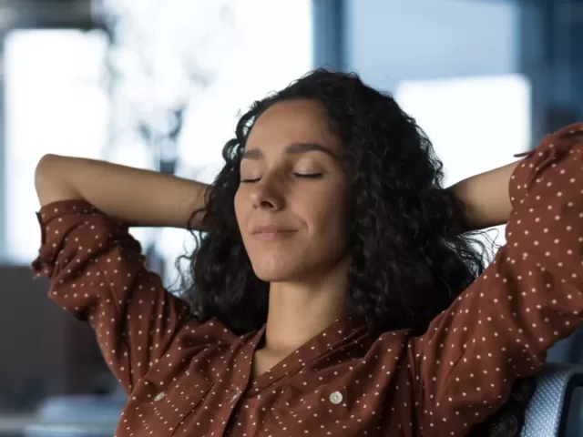 You Don’t Have to Earn Rest: Healing from Productivity Guilt
