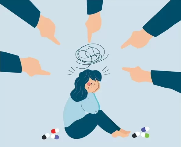 Inner Critic: How to Recognize and Quiet the Negative Voice